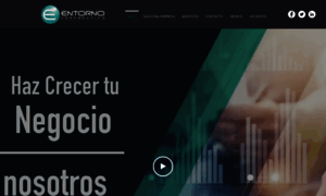 Entornocorporativo.com.mx thumbnail