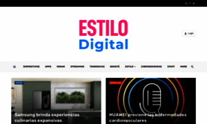 Entornodigital.com.co thumbnail