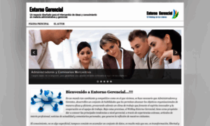 Entornogerencial.blogspot.com thumbnail
