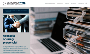 Entornopyme.com thumbnail