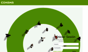 Entornos.conama.org thumbnail