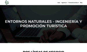 Entornosnaturales.com thumbnail