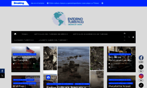 Entornoturistico.com thumbnail