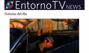 Entornotv.com thumbnail
