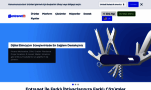 Entra.net thumbnail