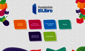 Entradas.el-libro.org.ar thumbnail