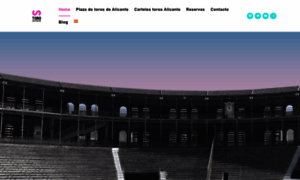 Entradastorosalicante.com thumbnail