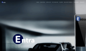 Entraestacionamientos.com.mx thumbnail