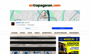 Entrapagaran.com thumbnail