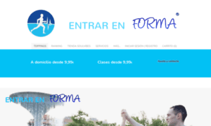 Entrarenforma.com thumbnail