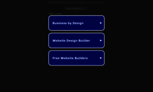 Entrebits.cl thumbnail