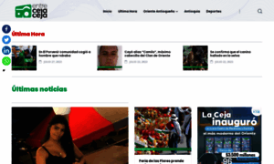 Entrecejayceja.co thumbnail
