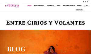 Entreciriosyvolantes.com thumbnail