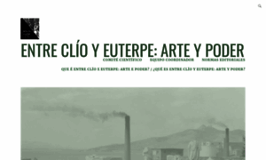 Entreclioyeuterpearteypoder.wordpress.com thumbnail