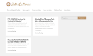 Entreculturas.com.br thumbnail