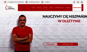 Entreculturas.pl thumbnail