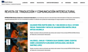 Entreculturasuma.comimagine.es thumbnail