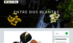 Entredosplantas.com thumbnail
