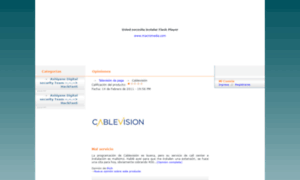 Entreexpertos.com thumbnail