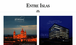 Entreislassa.com thumbnail
