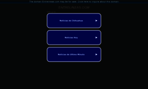 Entrelineas.com thumbnail