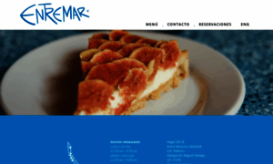 Entremar.com thumbnail