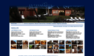 Entremares.com.ar thumbnail
