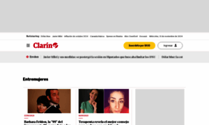 Entremujeres.clarin.com thumbnail