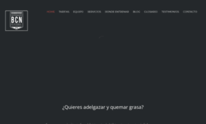 Entrenador-personal-barcelona.es thumbnail