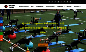 Entrenadorfutbol.es thumbnail