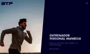 Entrenadorpersonalbtp.com thumbnail