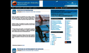 Entrenamientonatacion.blogspot.com thumbnail