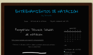 Entrenamientosnatacion.wordpress.com thumbnail