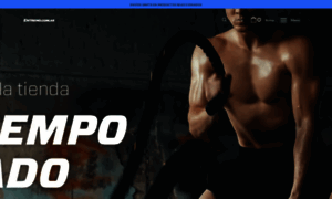 Entreno.com.ar thumbnail