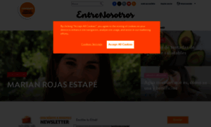 Entrenosotros.consum.es thumbnail