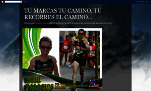 Entrenosraulpalacios.blogspot.com thumbnail