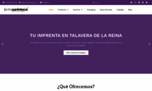 Entreparentesis.es thumbnail