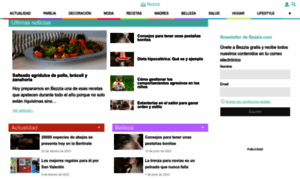 Entrepeinados.com thumbnail