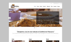 Entrepiedras.com thumbnail