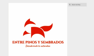Entrepinosysembrados.blogspot.com thumbnail