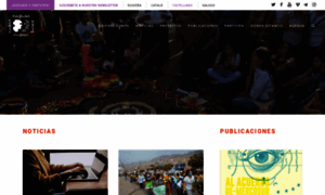Entrepobos.org thumbnail