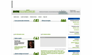 Entreprofesionales.com thumbnail