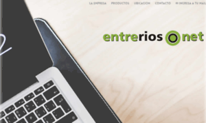 Entrerios.net thumbnail