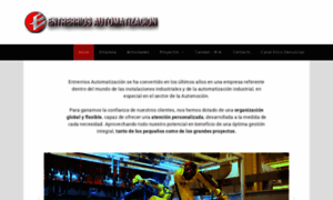 Entrerrios-automatizacion.es thumbnail