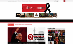 Entresemana.mx thumbnail