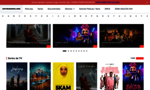Entreseries.org thumbnail