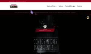 Entretartas.com thumbnail