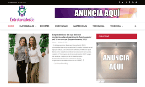 Entretenidosec.com thumbnail