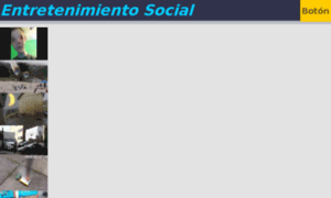 Entretenimiento.social thumbnail