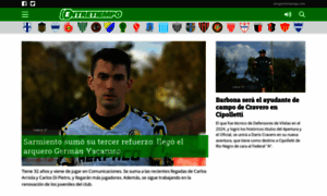 Entretiempo.info thumbnail